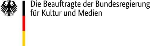 Beauftragte der Bundesregierung Logo
